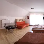 Apartament Boss
