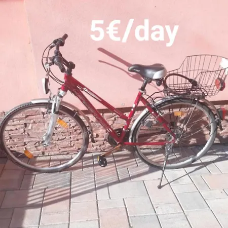 Boss Apartmán