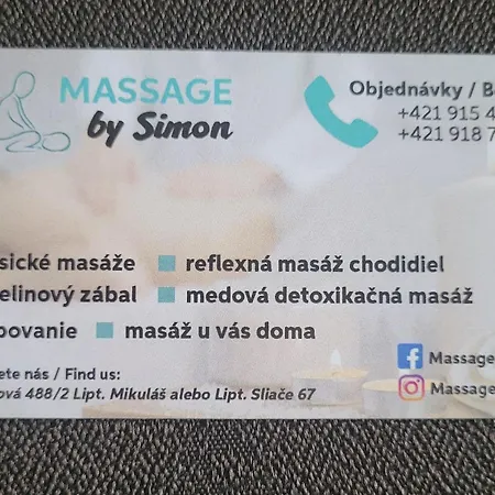 Boss * Liptovský Mikuláš