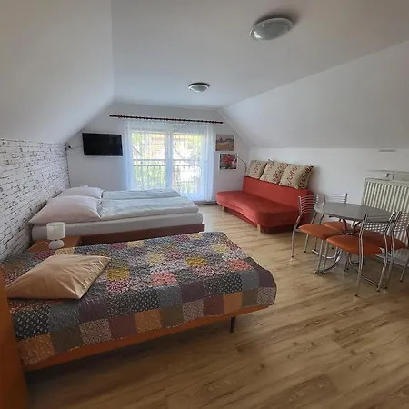 Boss Apartment