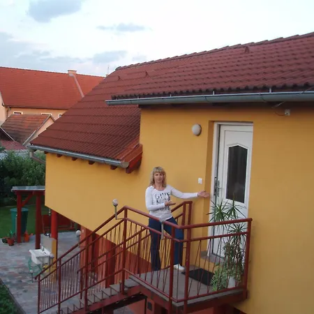 Boss Apartment Liptovský Mikuláš