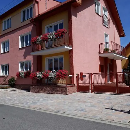 Boss Apartment Liptovsky Mikulas