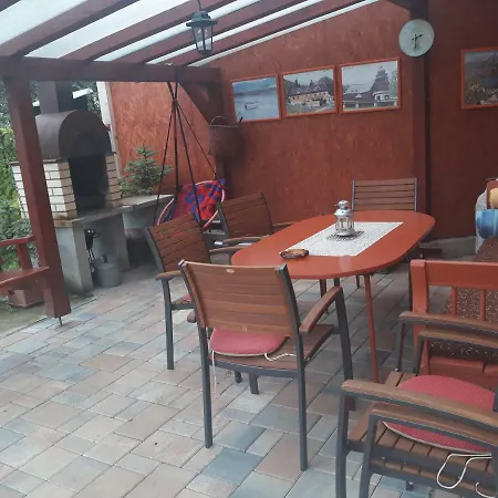 Boss Apartment *