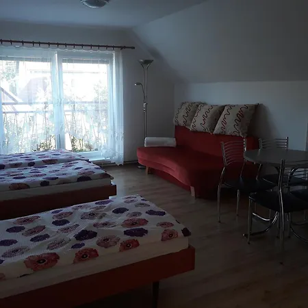 Boss Apartment Liptovský Mikuláš