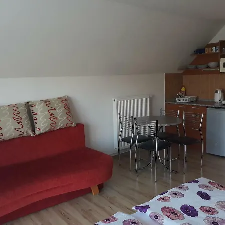 Boss Apartment