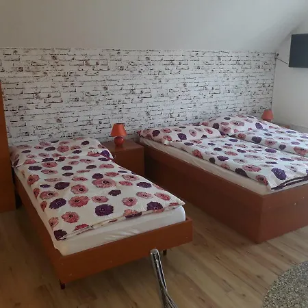Apartment Boss Liptovský Mikuláš