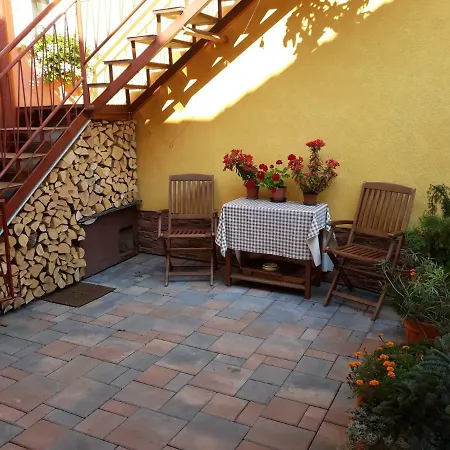 Boss Apartmán Liptovský Mikuláš