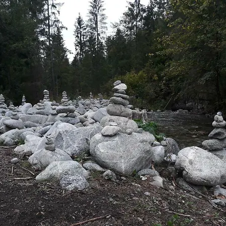 Appartement Boss Liptovský Mikuláš