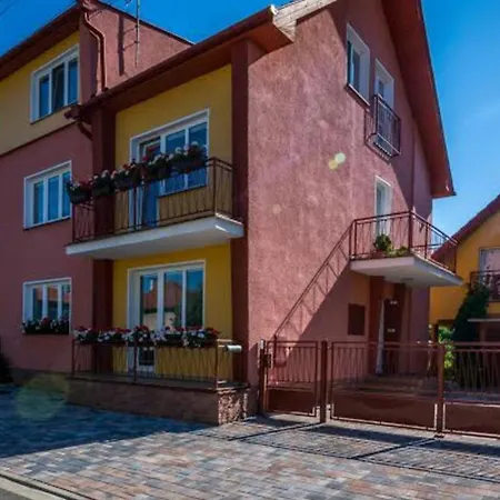 Boss Appartement Liptovský Mikuláš