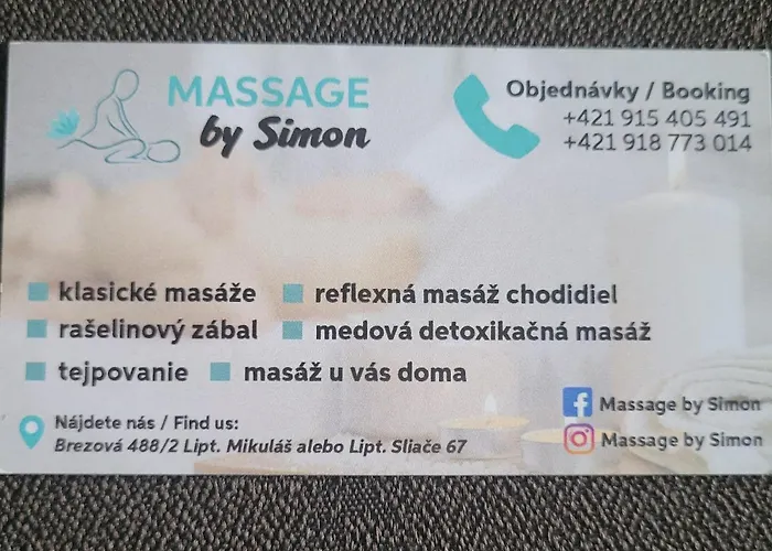 Boss * Liptovský Mikuláš