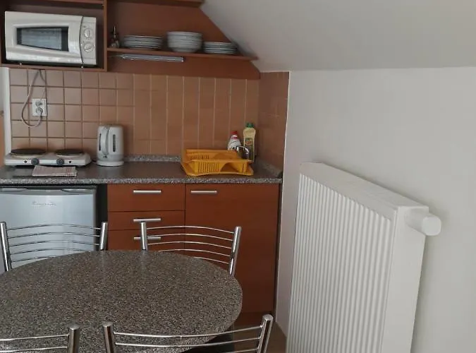 Appartement Boss Liptovský Mikuláš