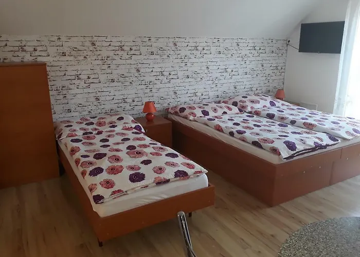 Daire Boss Liptovský Mikuláš