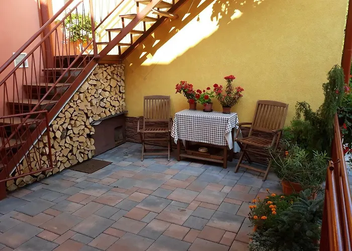 Boss Appartement Liptovský Mikuláš