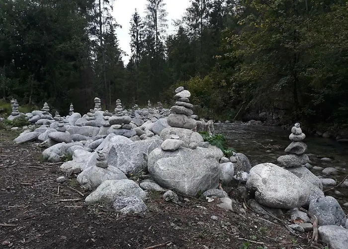 Appartement Boss Liptovský Mikuláš